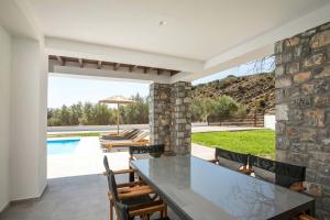 Terra Pietra Luxury Villas & Suites