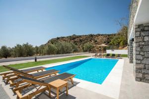 Terra Pietra Luxury Villas & Suites