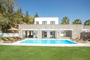 Terra Pietra Luxury Villas & Suites