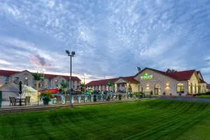 Wingate by Wyndham Wisconsin Dells Waterpark - Baraboo