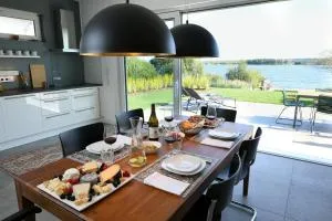 Seehaus Mühlfeld - Bad Düben