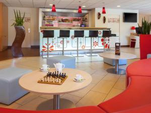 Hotels ibis Velizy Jouy-En-Josas : photos des chambres