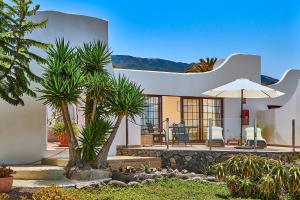 Puro Atlantico - La Palma