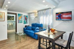 Puro Atlantico - La Palma