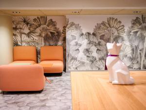 Hotels Mercure Perpignan Centre : photos des chambres