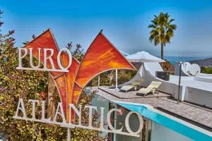 Puro Atlantico - La Palma - Todoque