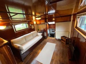 Bateaux-hotels La Marquise : photos des chambres