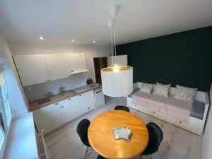 ZEN - przytulne mieszkanie. Mieroszów, Sokołowsko, 2 km do Czech. - Mezimesti