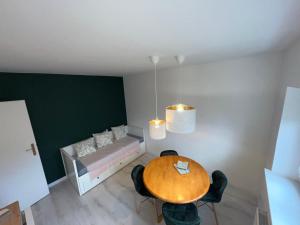 ZEN - przytulne mieszkanie. Mieroszów, Sokołowsko, 2 km do Czech.