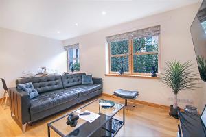 Willowbank Road Apartments - Grampian Lettings Ltd