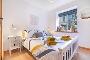 Willowbank Road Apartments - Grampian Lettings Ltd