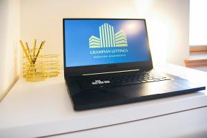 Willowbank Road Apartments - Grampian Lettings Ltd