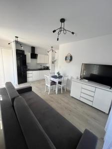 Apartamenty Jastrzębia Góra