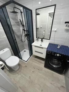 Apartamenty Jastrzębia Góra