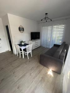Apartamenty Jastrzębia Góra