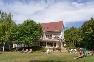 Sylvia Ház - Tihany