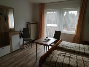 Pension Fohlenhof