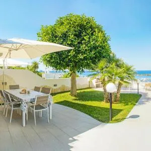 Villa di Lusso sul Mare a Diamante - Villa Ventre - SantʼElia