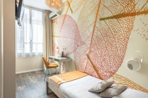 Hotels Hotel Cecil Adults only : photos des chambres