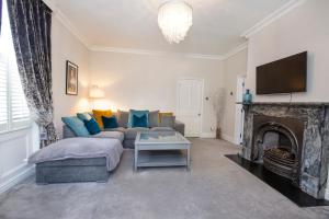 George Street Boutique Apartments with Free Parking