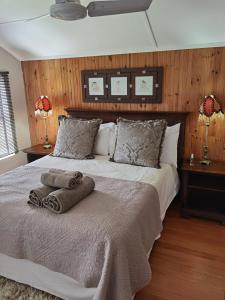 Misty peaks Cloudlands