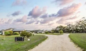 Jalilla Village - Kingscote