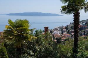 Apartment Carmen Opatija