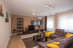 Apartment Carmen Opatija 