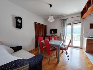 Apartment Ligaty 