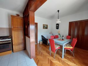 Apartment Ligaty 