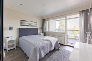 Ellivuori Suite with Sauna and Balcony - 4hvězdičkové hotely ve městě Sastamala