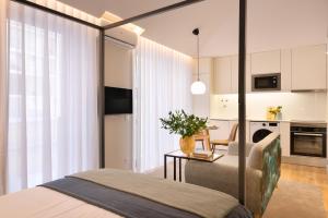 Cactus Apartment, by Bolhão Residences