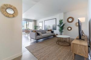 71-Beachfront, brand new luxury penthouse Benalmádena