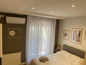Studio with Balcony room in Pronto