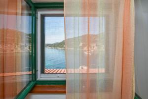 Two-Bedroom Holiday Home room in House Happy