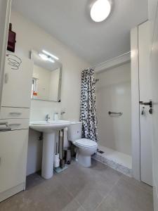 ÁTICO octava planta cerca de Murcia con vistas a la sierra.