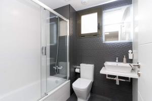 LivinMálaga Los Álamos Suites II