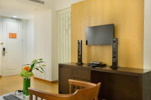 HARRIS Hotel & Conventions Malang