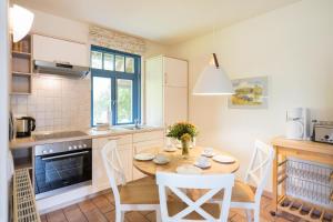 Ferienhaussiedlung Strandperlen Küstenhof 3a (Typ IV)