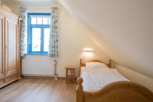 Ferienhaussiedlung Strandperlen Küstenhof 3a (Typ IV)