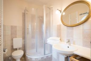 Ferienhaussiedlung Strandperlen Küstenhof 3a (Typ IV)