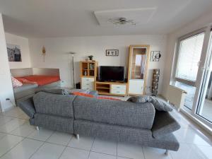 Tower Apartment with private terrace next to UNO