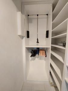 Tower Apartment with private terrace next to UNO