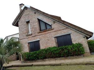 Cabañas Playa Serena