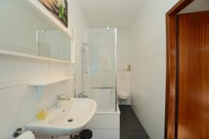 Ferienwohnung Seestern in zentraler Lage von Eckernförde