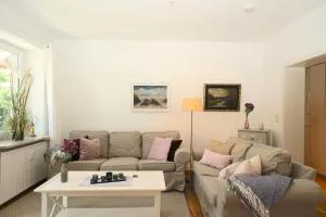 Ferienwohnung Seestern in zentraler Lage von Eckernförde - Barkelsby