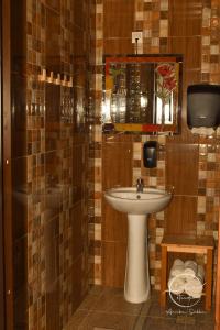 Hämsa Maheresto & Heaolukeskus