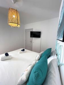 Salitre Ocean Sunset