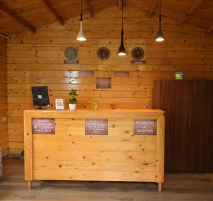 Vedana Retreat Arambol