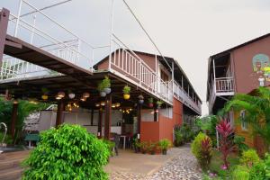 Vedana Retreat Arambol